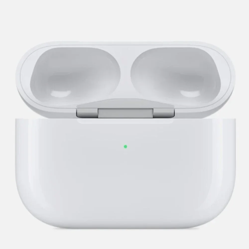 AirPods Pro 1st Generation Wireless Charging Case Replacement A2190 CASE + RIGHT